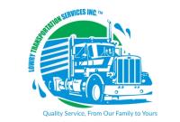 LOWRY TRANSPORTATION SERVICES, INCORPORATED™ image 1